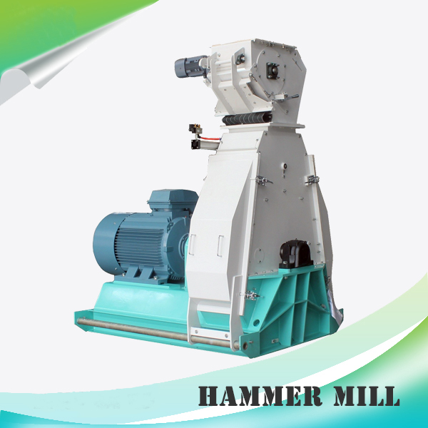 hammer mill